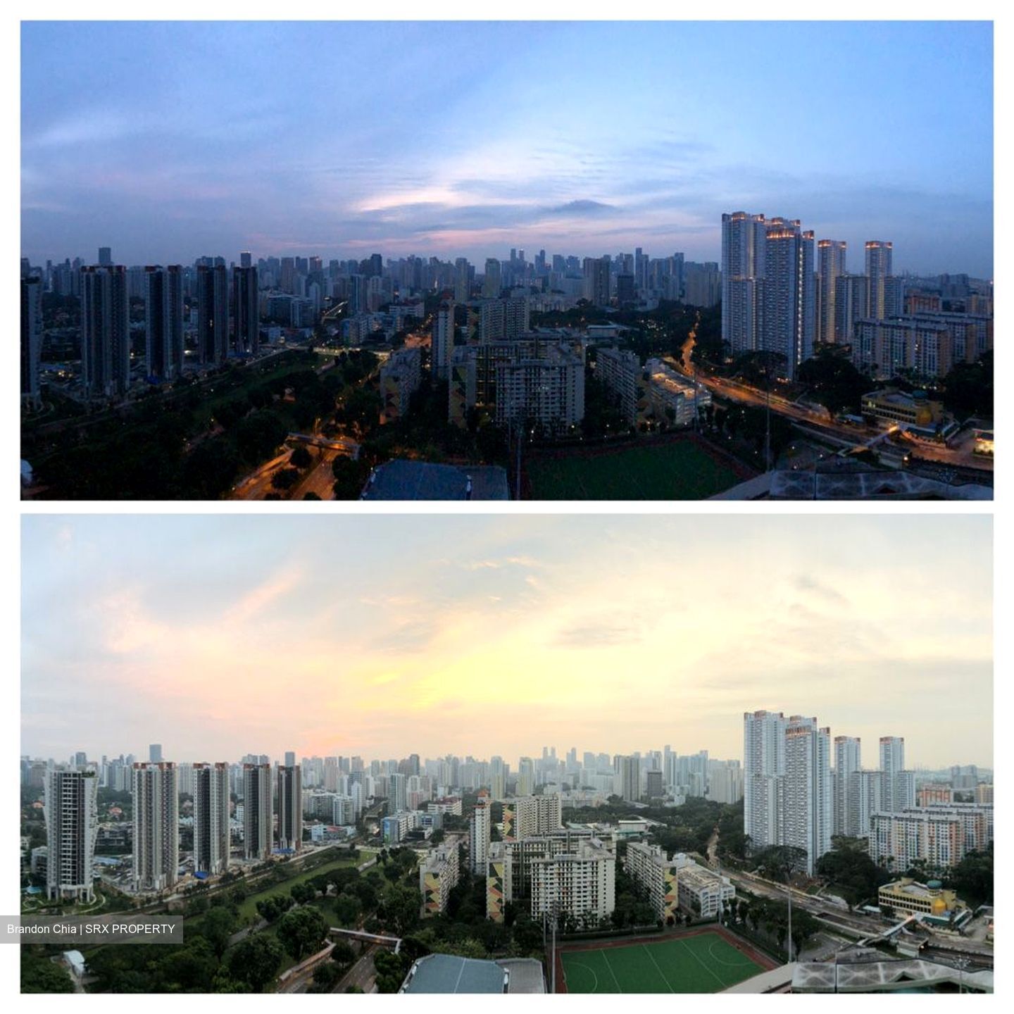 Alex Residences (D3), Apartment #386773831